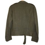 SALE Vintage 1955 Canadian Ike Jacket & Pants