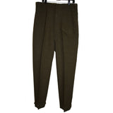 SALE Vintage 1955 Canadian Ike Jacket & Pants