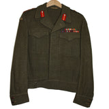 SALE Vintage 1955 Canadian Ike Jacket & Pants