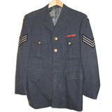 SALE Vintage Canadian Sergeant Jacket