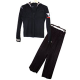 SALE Vintage WWII US Navy Jumper & Pants