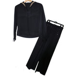 SALE Vintage WWII US Navy Jumper & Pants - Tag on Jumper