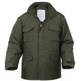 Jacket - M-65 Field