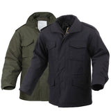 Jacket - M-65 Field