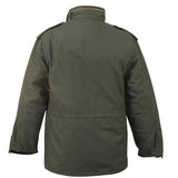 Jacket - M-65 Field