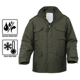 Jacket - M-65 Field