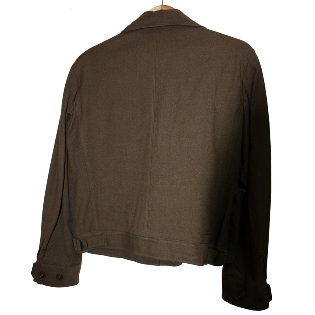 SALE Vintage 1944 CHQ US Army Ike Jacket – Hahn's World of