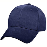 Ballcap - Supreme Low Profile
