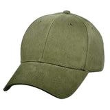 Ballcap - Supreme Low Profile