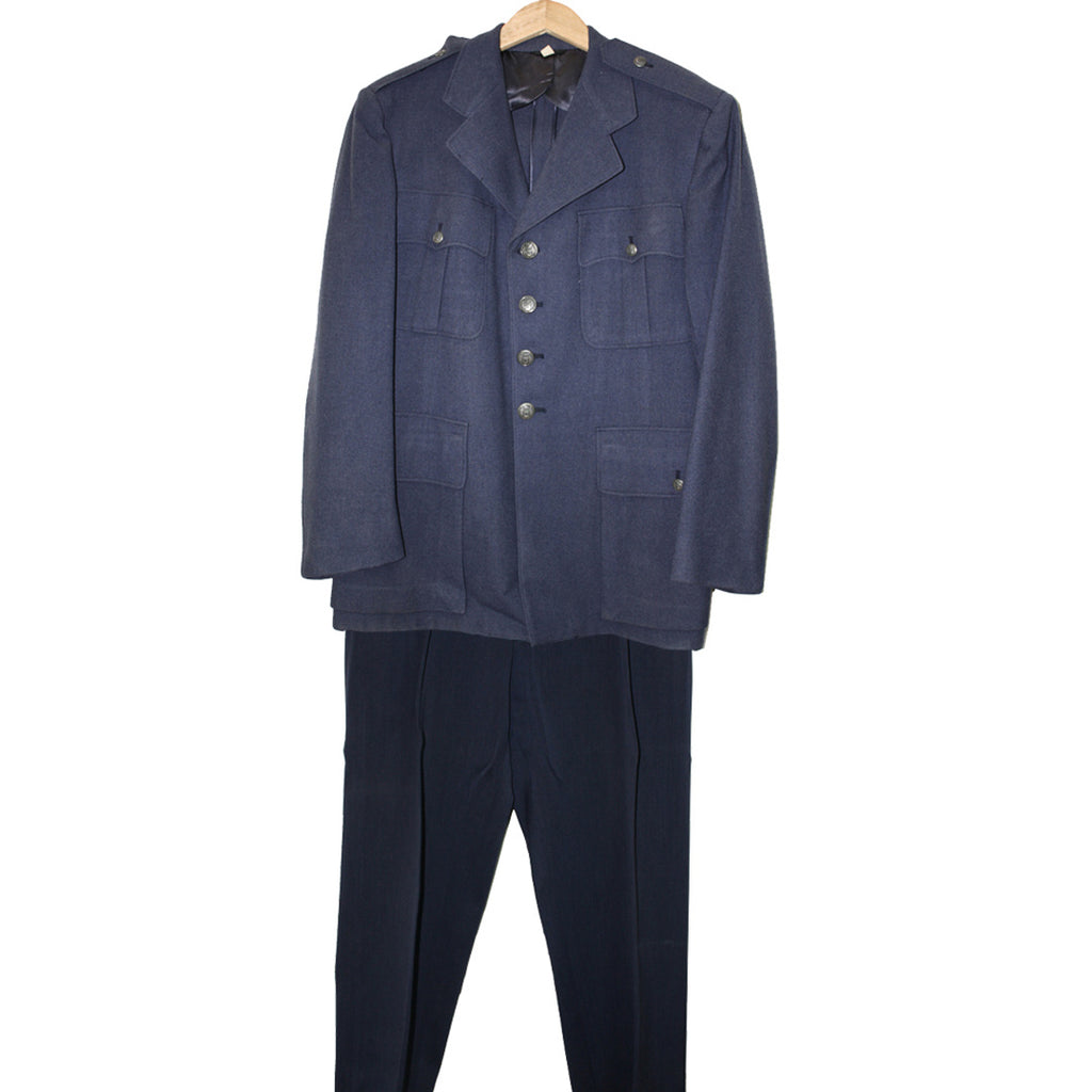 SALE Vintage USAF Mess Dress Coat & Pants SALE Vintage USAF Mess Dress Coat & Pants