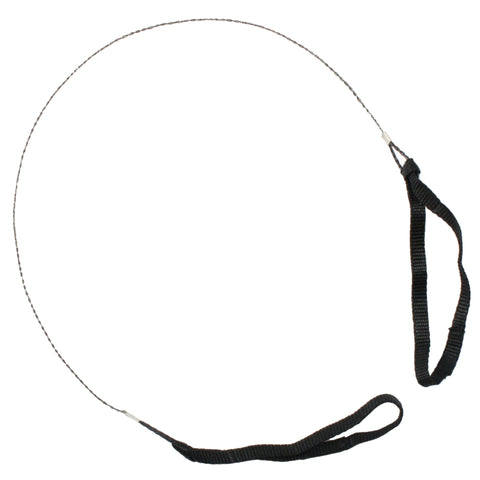 Commando Wire Saw w/Nylon Handles