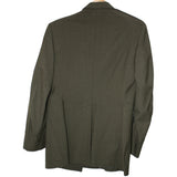 SALE Vintage USMC Military Officer Jacket
