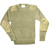 Sweater - G.I. Sytle Acrylic Commando