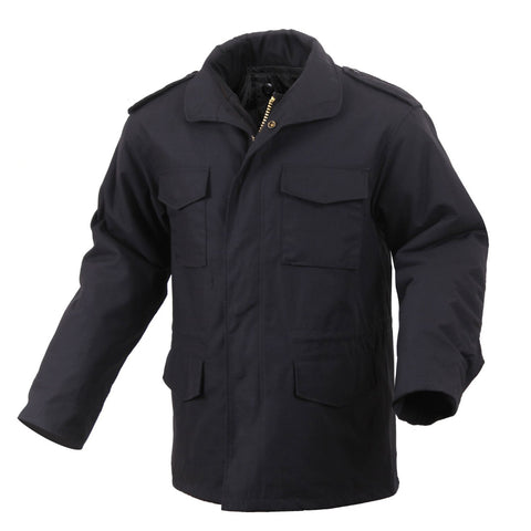 Jacket - M-65 Field
