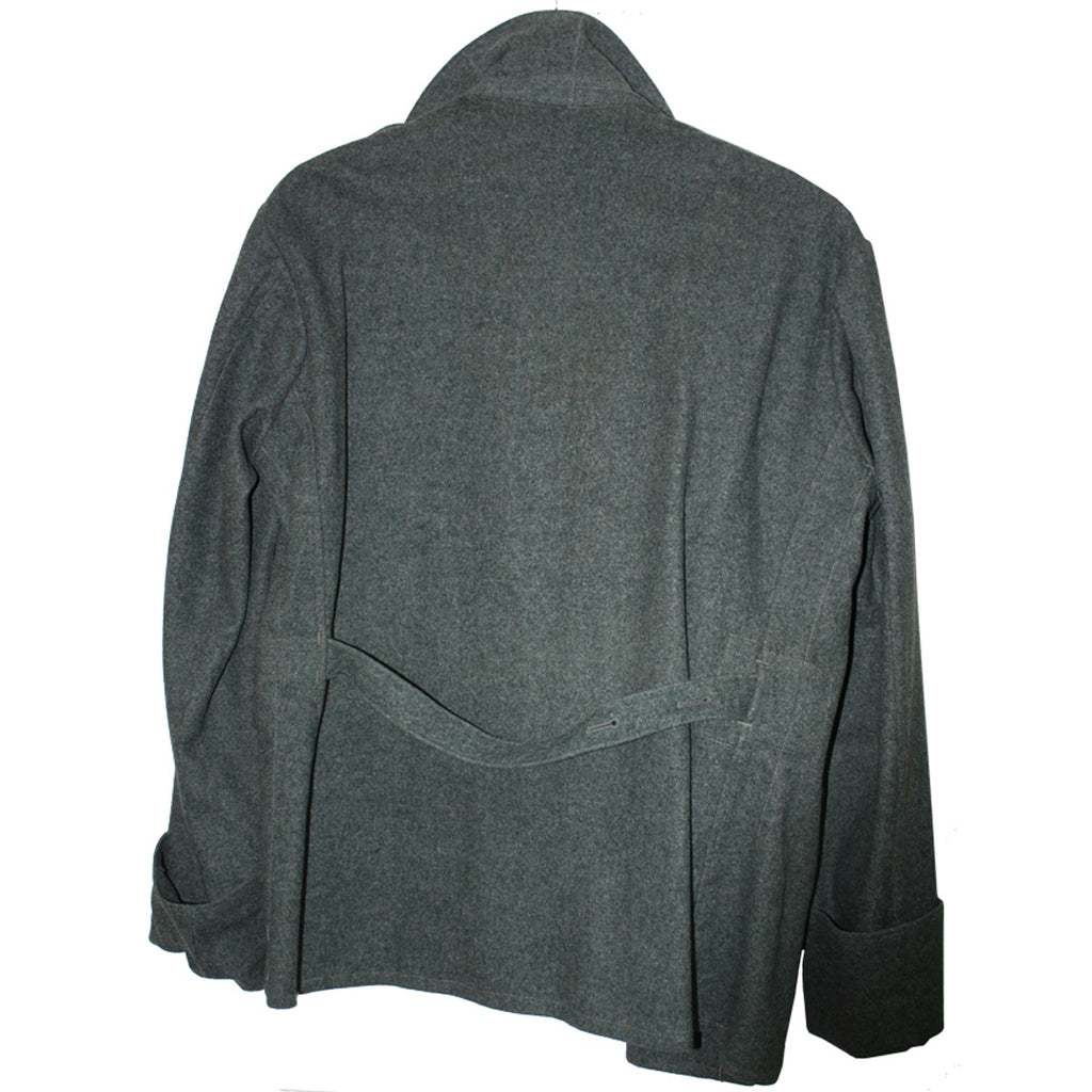 SALE Vintage Military Pea Coat – Hahn's World of Surplus