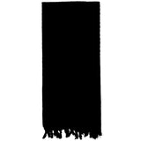 Shemagh - Solid Color Deluxe Tactical Desert Scarf