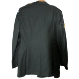 SALE Vintage 1957 US Army Class A Dress Jacket