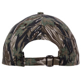 Ballcap -  Supreme Low Profile Camouflage