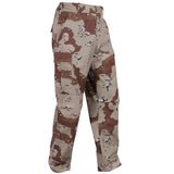 Pants - BDU - Camo