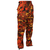 Pants - BDU - Camo