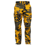 Pants - BDU - Camo