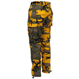 Pants - BDU - Camo