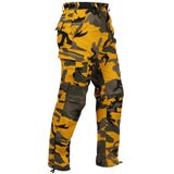 Pants - BDU - Camo