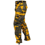 Pants - BDU - Camo