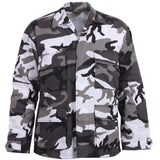 Shirt - City Camo BDU