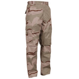 Pants - BDU - Camo