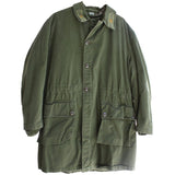 SALE Vintage Heavy Duty Lined Field Jacket