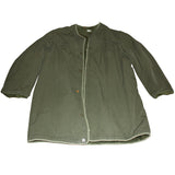 SALE Vintage Heavy Duty Lined Field Jacket