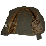 SALE Vintage Royal Canadian Army Dress Jacket - 1953