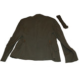 SALE Vintage Royal Canadian Army Dress Jacket - 1953