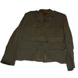 SALE Vintage Royal Canadian Army Dress Jacket - 1953