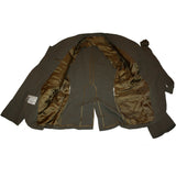 SALE Vintage Royal Canadian Army Dress Jacket - 1953