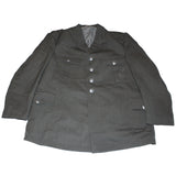 SALE Vintage 1974 Austrian Military Jacket