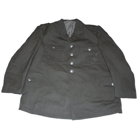 SALE Vintage 1974 Austrian Military Jacket