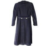 SALE Vintage Official US Navy Overcoat
