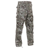 Pants - BDU - Camo