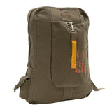 Duffle - Vintage Canvas Flight Bag (9765)