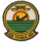 Patch - US Military Collectable - Sew On (7744)