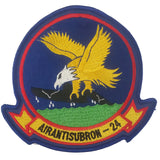 Patch - US Military Collectable - Sew On (7744)
