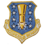 Patch - U.S. Air Force Squadrons (7732)