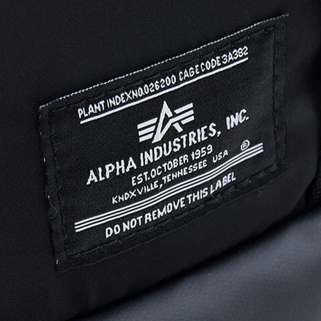 Alpha Industries