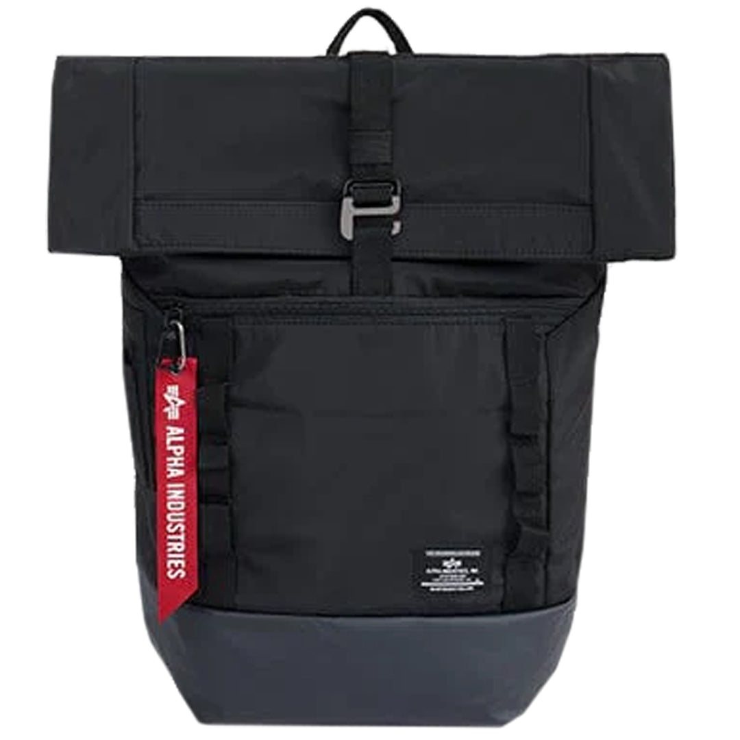 Alpha Industries Crew RT Bag – Hahn's World of Surplus & Survival