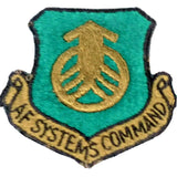 Patch - U.S. Air Force Military - Sew On (B1-1117)
