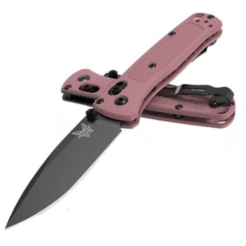 Knife - Benchmade Bugout - Pink (535BK-06)