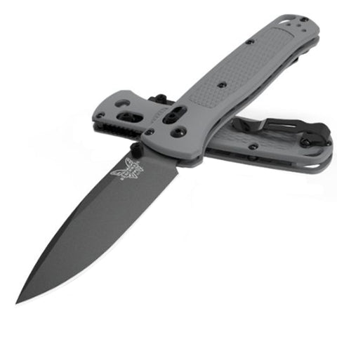 Knife - Benchmade Bugout - Light Gray (535BK-08)