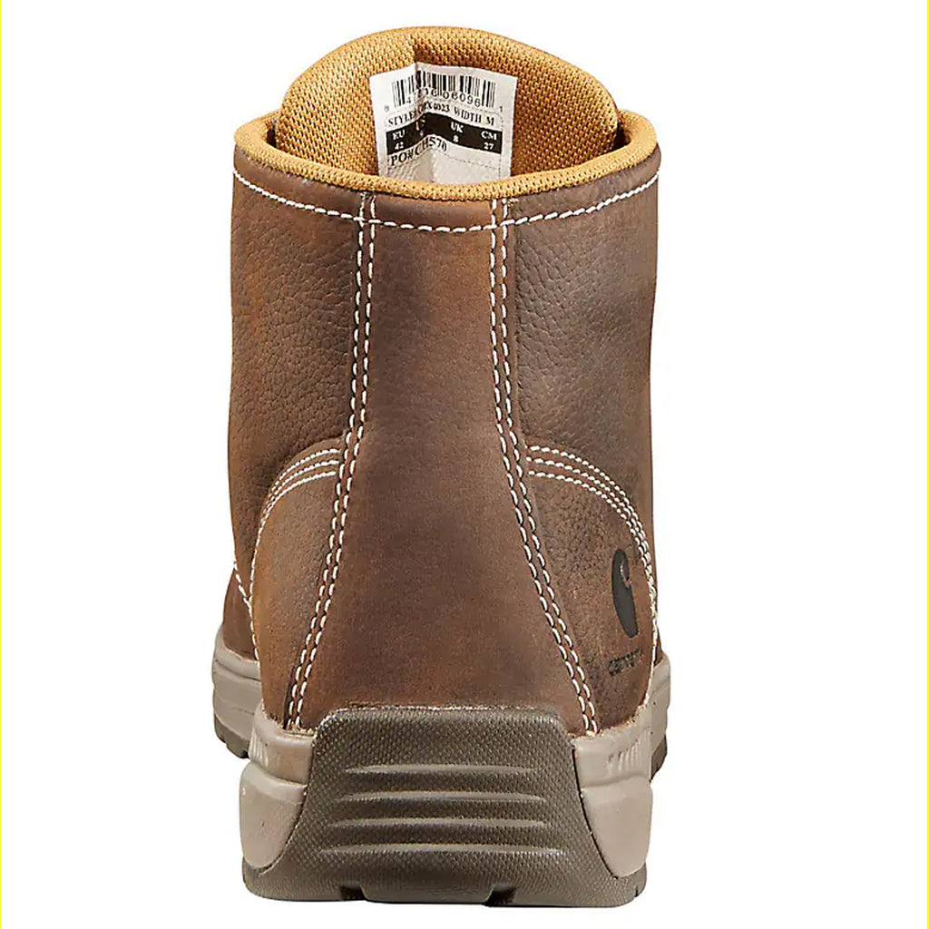 Carhartt Non-Safety Toe Oxford Boot – Hahn's World of Surplus